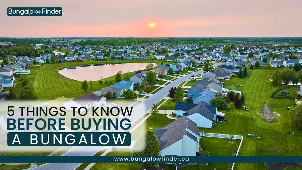 5 Things to Know Before Buying a Bungalow in Mineola, Mississauga, Ontario 5 Things to Know Before Buying a Bungalow in Mineola, Mississauga, Ontario
